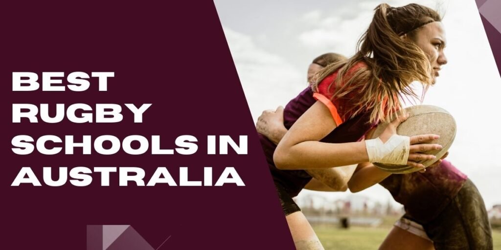 rugby school in Australia