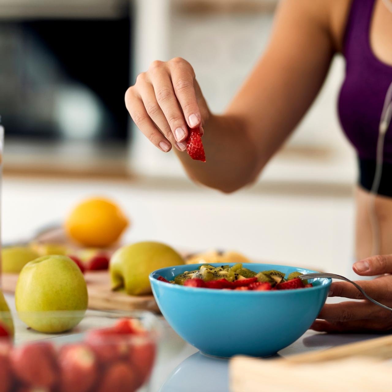 How Athletes Around the World Fuel Their Performance with Traditional Foods